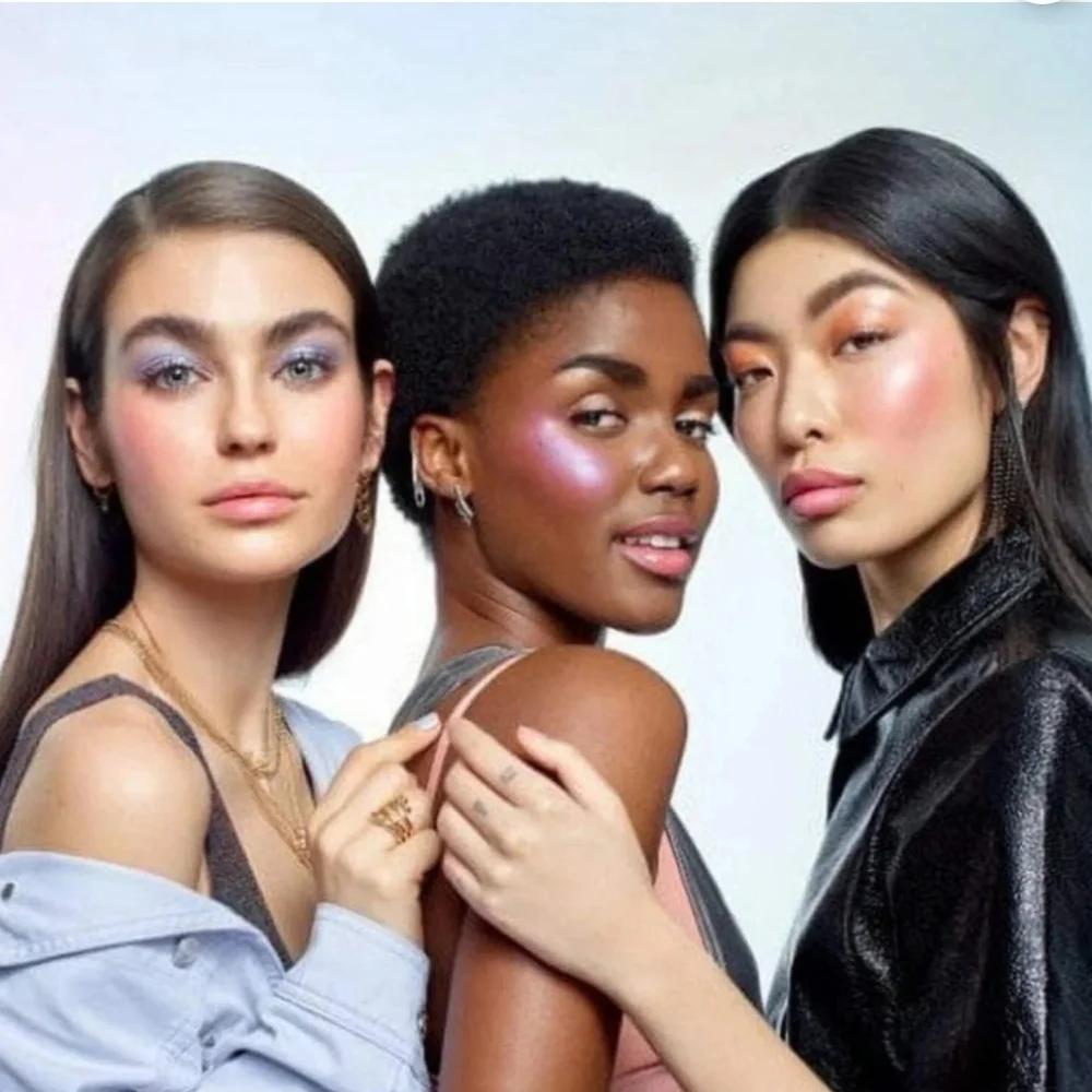 Revolution Liquid Highlighter‎ Shade- Starlight